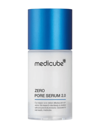 Zero Pore Serum 2.0 37ml