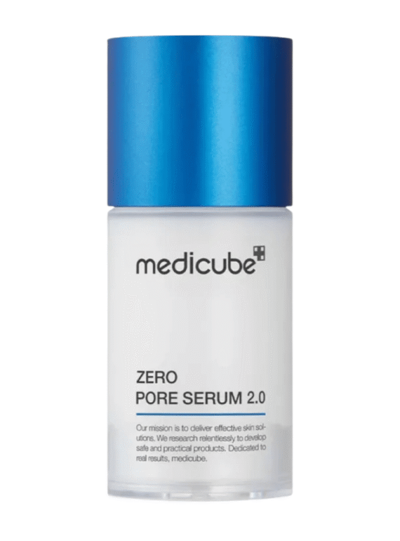 Zero Pore Serum 2.0 37ml - 1