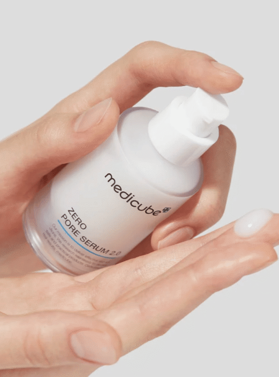 Zero Pore Serum 2.0 37ml - 4