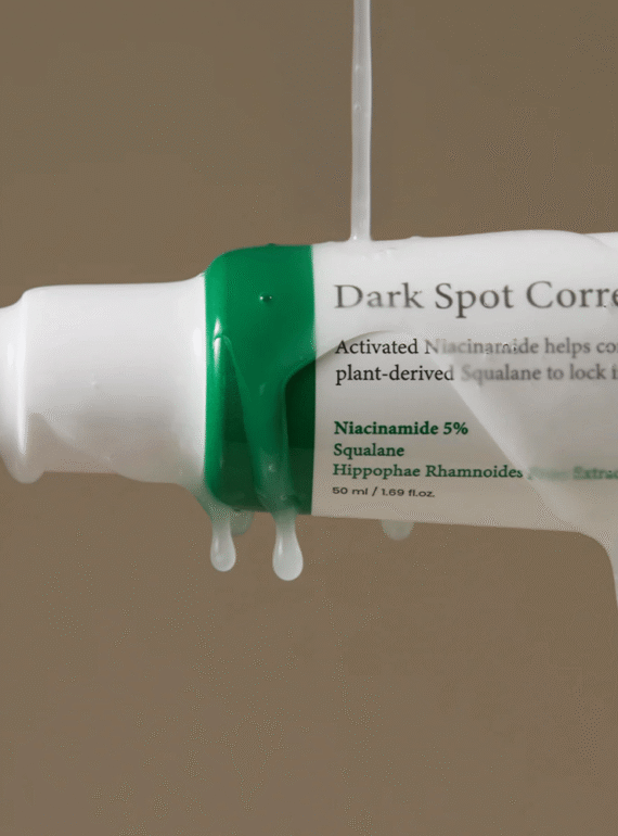 Dark Spot Correcting Glow Serum 50ml - 3