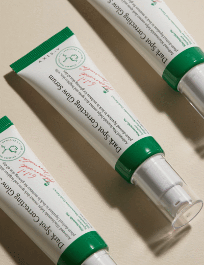 Dark Spot Correcting Glow Serum 50ml - 2