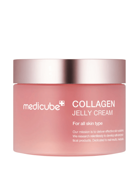 Collagen Jelly Cream - 2