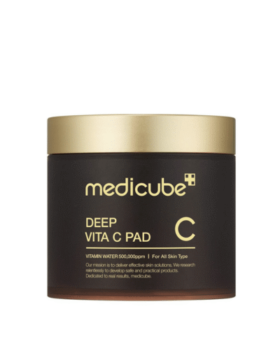 Deep Vita C Pad (70 pads) - 1