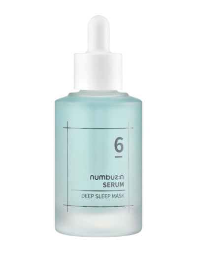 No. 6 Deep Sleep Mask Serum 50ml - 1