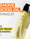 No. 1 Easy Peasy Cleansing Oil 200ml - 3